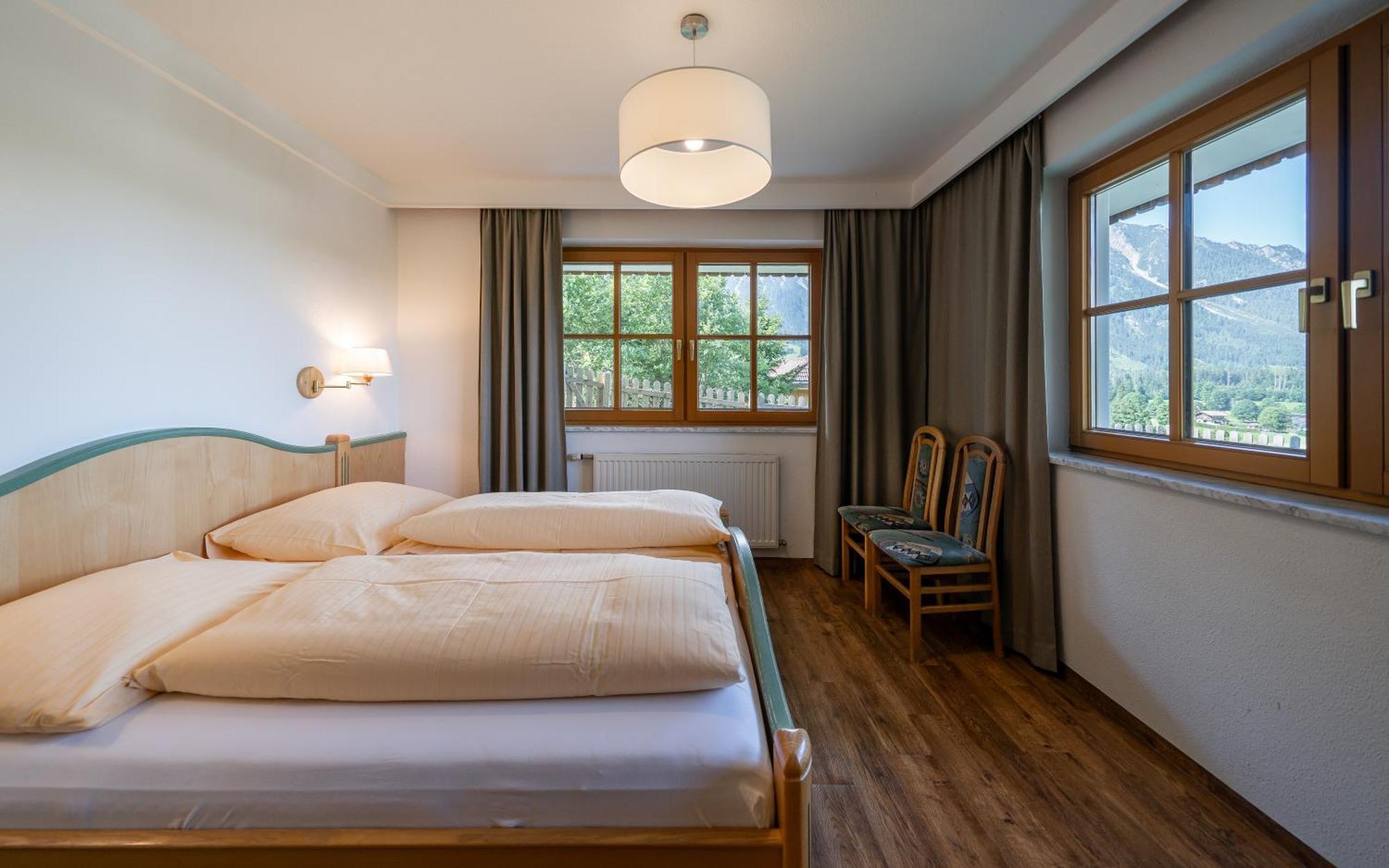 Landhaus Bellevue Ramsau am Dachstein Exterior foto