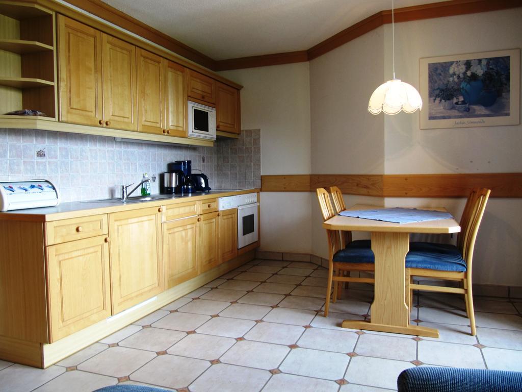 Landhaus Bellevue Ramsau am Dachstein Zimmer foto